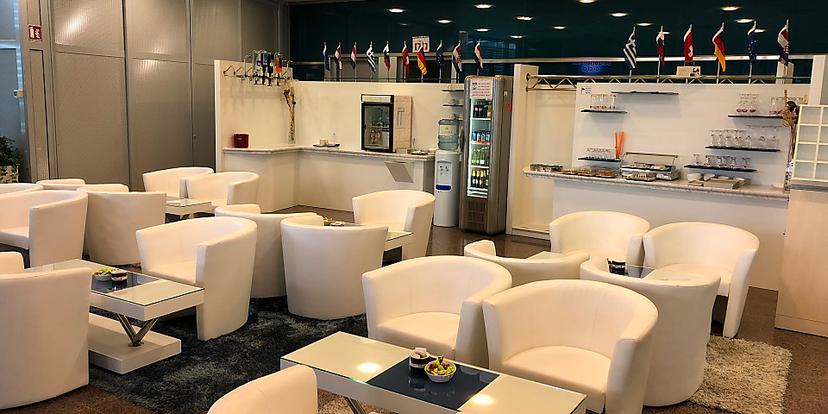 Zadar Airport Business Lounge 