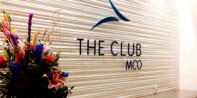 The Club MCO