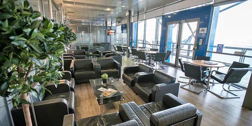 Skyserv (Manolis Andronikos) Lounge 