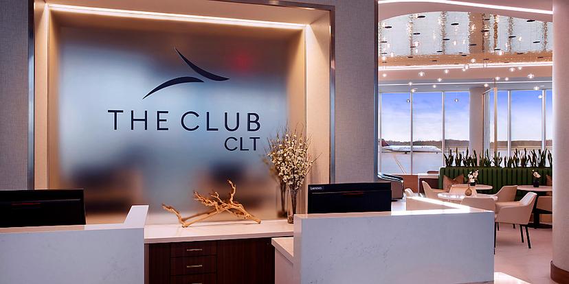 The Club CLT